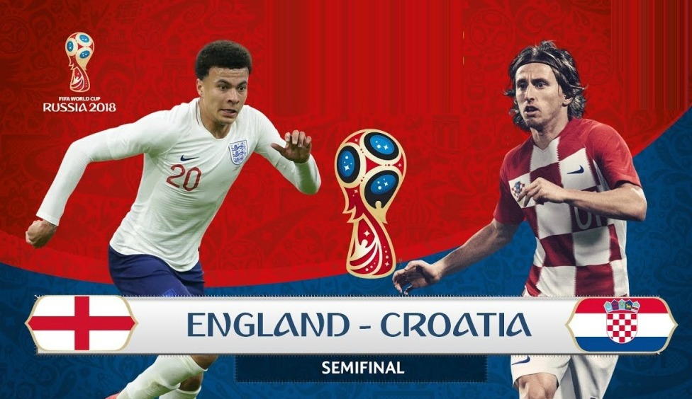 Soi kèo tài xỉu Anh vs Croatia