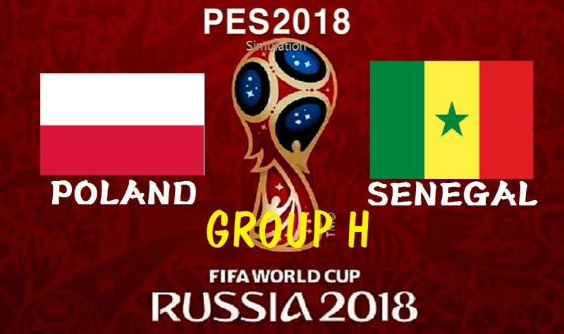 Kèo World Cup 2018