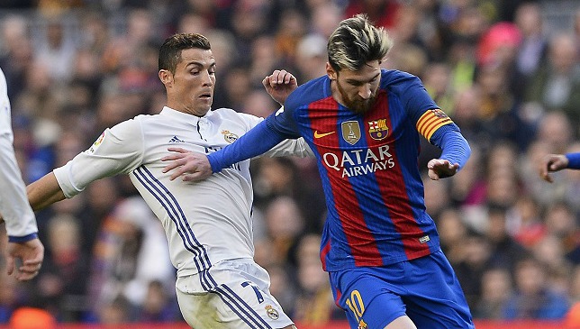 Kèo & tài xỉu trận siêu kinh điển Real vs Barca