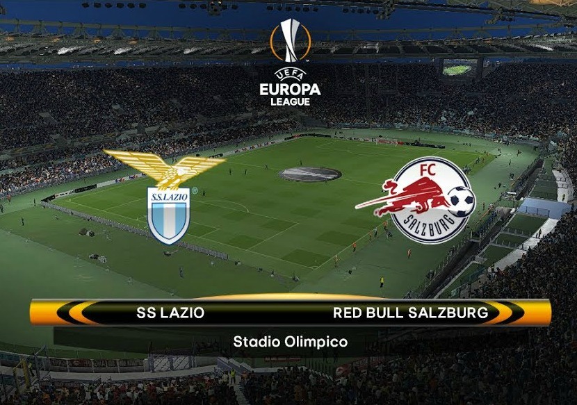 Kèo trận Lazio vs Red Bull Salzburg