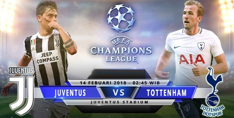 Soi kèo tài xỉu Tottenham vs Juventus cúp C1 châu Âu